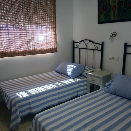 Apartamento San Miguel バエナ エクステリア 写真