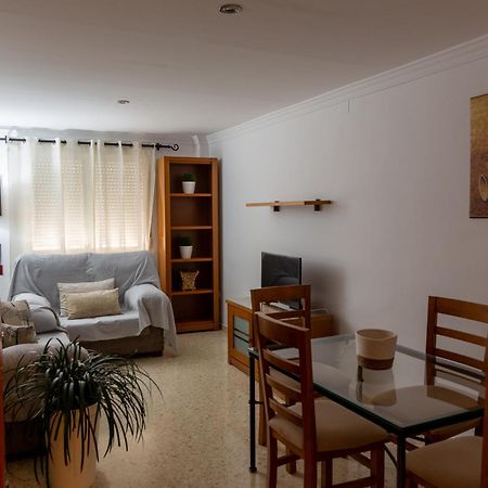 Apartamento San Miguel バエナ エクステリア 写真