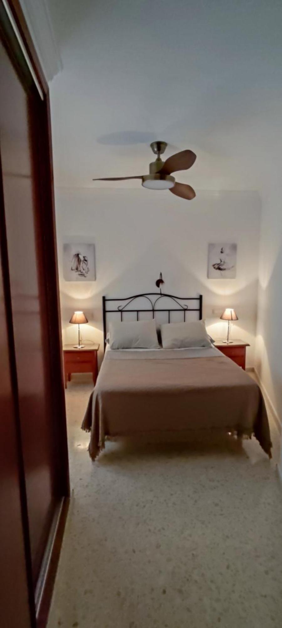 Apartamento San Miguel バエナ エクステリア 写真